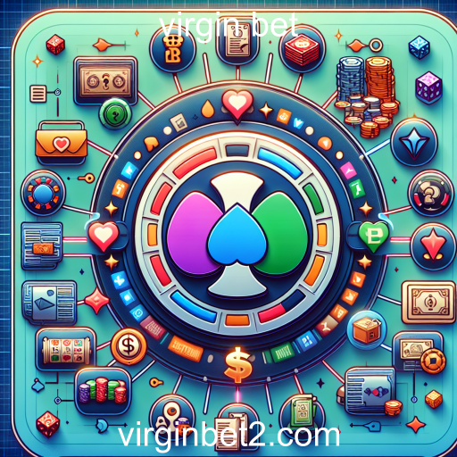 Descubra o Programa de Afiliados da Virgin Bet