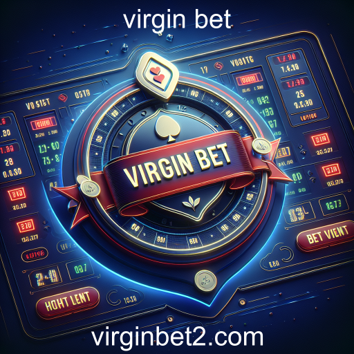 Apostas Ao Vivo: A Nova Fronteira das Apostas Esportivas no Virgin Bet