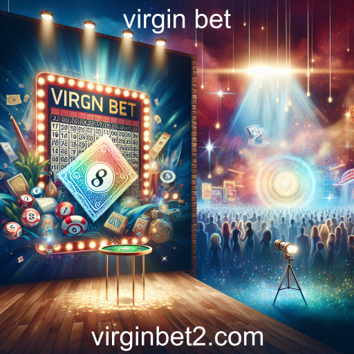 Explorando a Loteria no Virgin Bet: Achance de Transformar Sua Vida